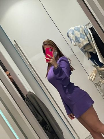 Проститутка Алина